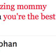 Illustration for article titled More Lohan Family Drama On Twitter